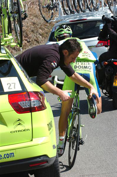 Vincenzo Nibali
